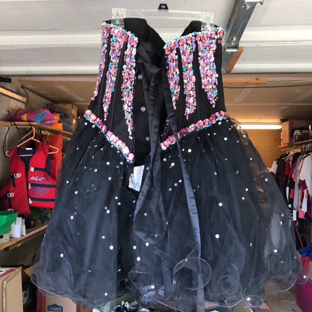 Cocktail dress or homecoming dress